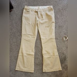 Buckle (BKE) pants